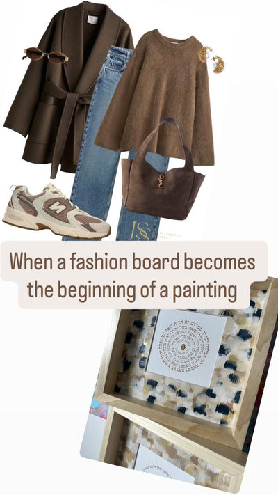 The Magic of Mixing Colors: Finding Harmony in Every Brushstroke