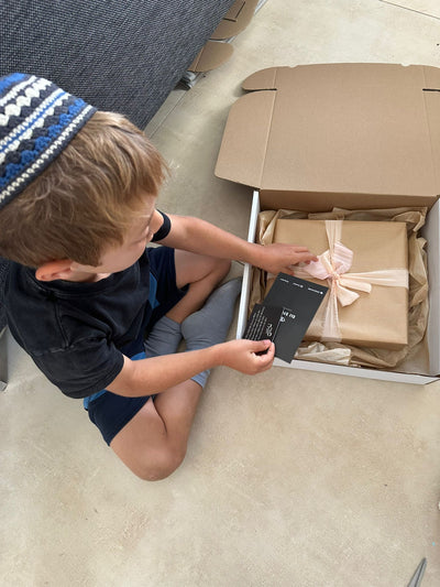 It's All in the Details: How We Package Every Eli Studio Piece