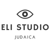 Eli Studio Judaica — Modern hand-painted Jewish art and blessings